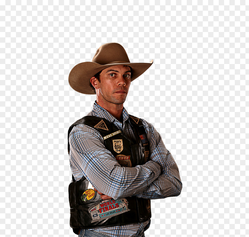 Flint Lockwood Ryan Reynolds Cowboy Hat Professional Bull Riders Riding PNG