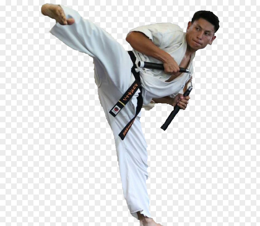 Karate Dobok Tang Soo Do Shoulder Sport PNG