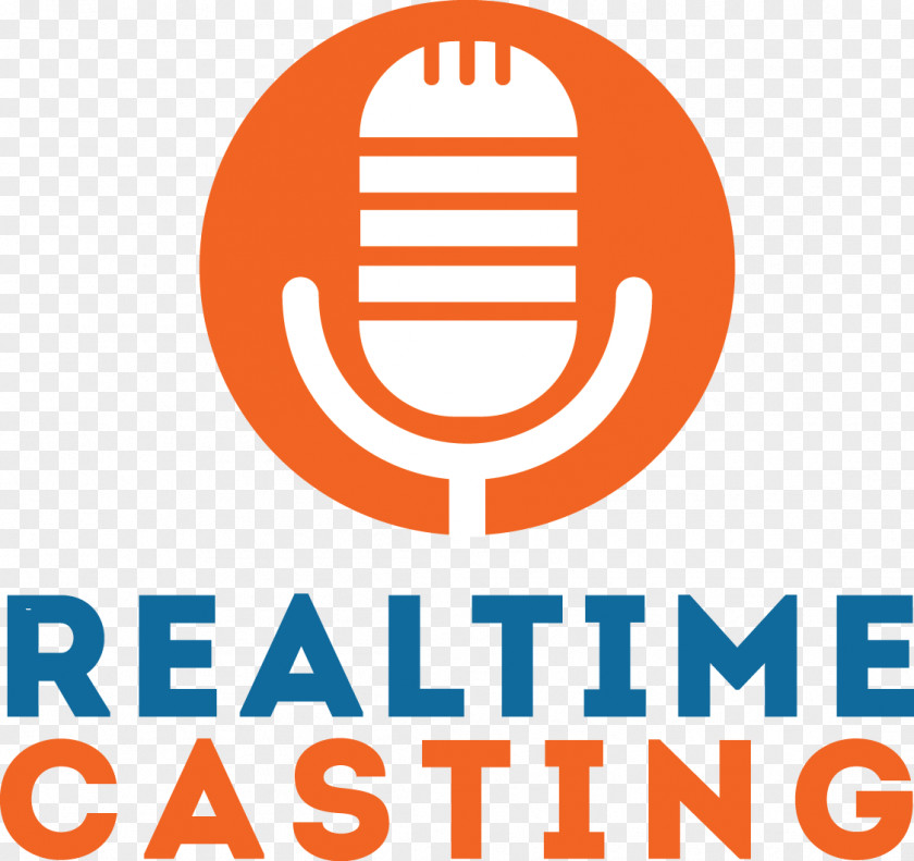 Logo Casting Director Voice-over PNG
