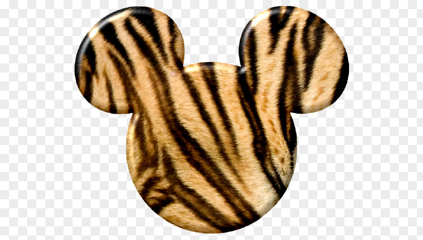 Minnie Mouse Mickey Disney's Animal Kingdom The Walt Disney Company Silhouette PNG