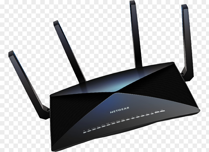 Nighthawk Router Wireless Access Points NETGEAR X10 PNG