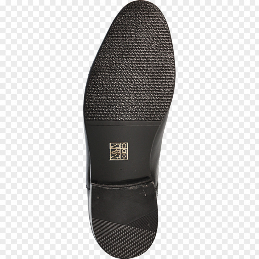 Oxford Cap Shoe Black M PNG