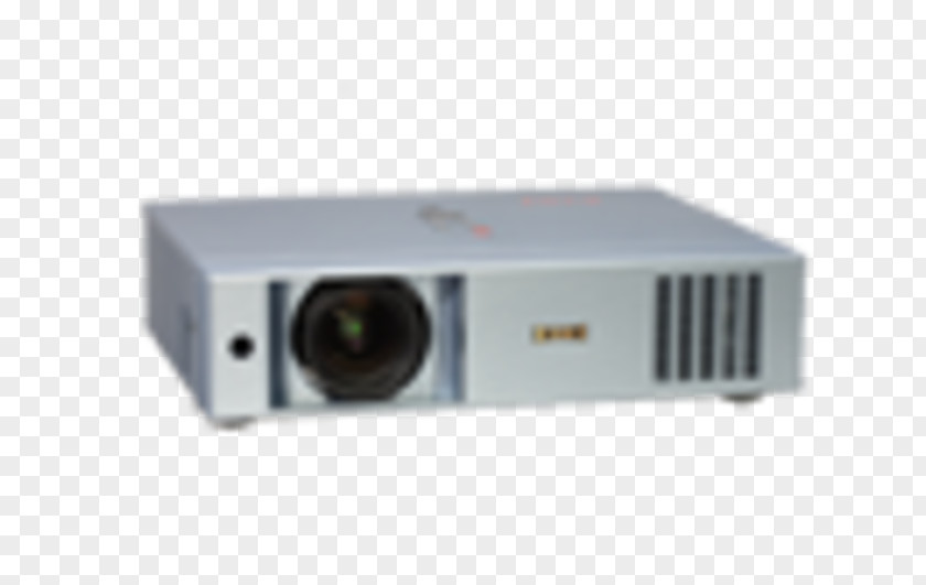 Projector LCD Multimedia Projectors Output Device Eiki PNG