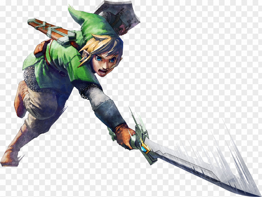 The Legend Of Zelda Zelda: Skyward Sword Twilight Princess HD Wii Link Ocarina Time PNG