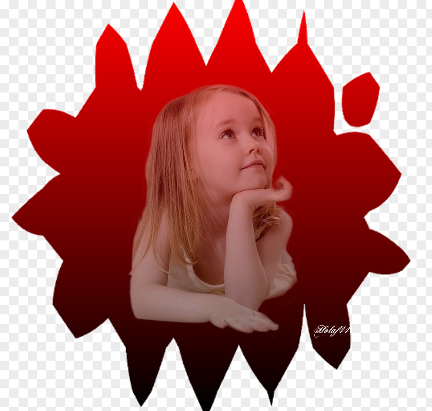 Valentine's Day Character Texas Toddler PNG
