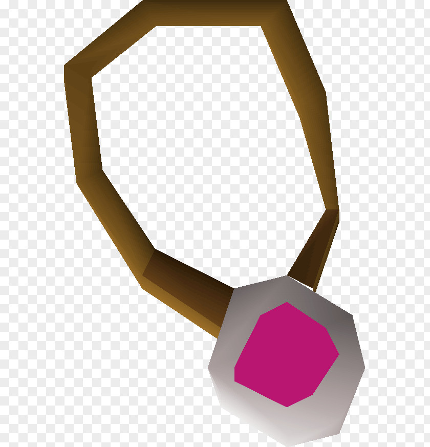 Amulet Old School RuneScape Necklace Wikia PNG