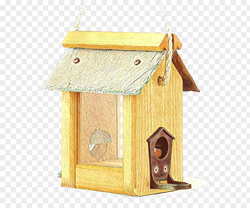 Birdhouse Bird Feeder Cat Furniture Supply PNG