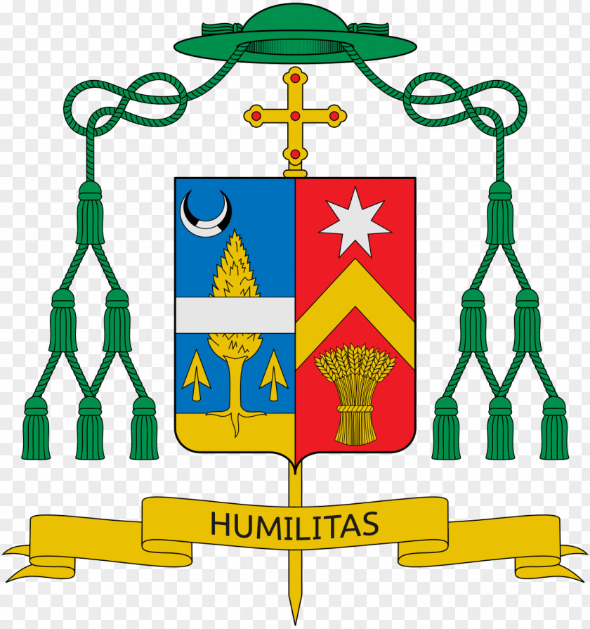 Bishop Coat Of Arms Pope Francis Diocese Escutcheon PNG