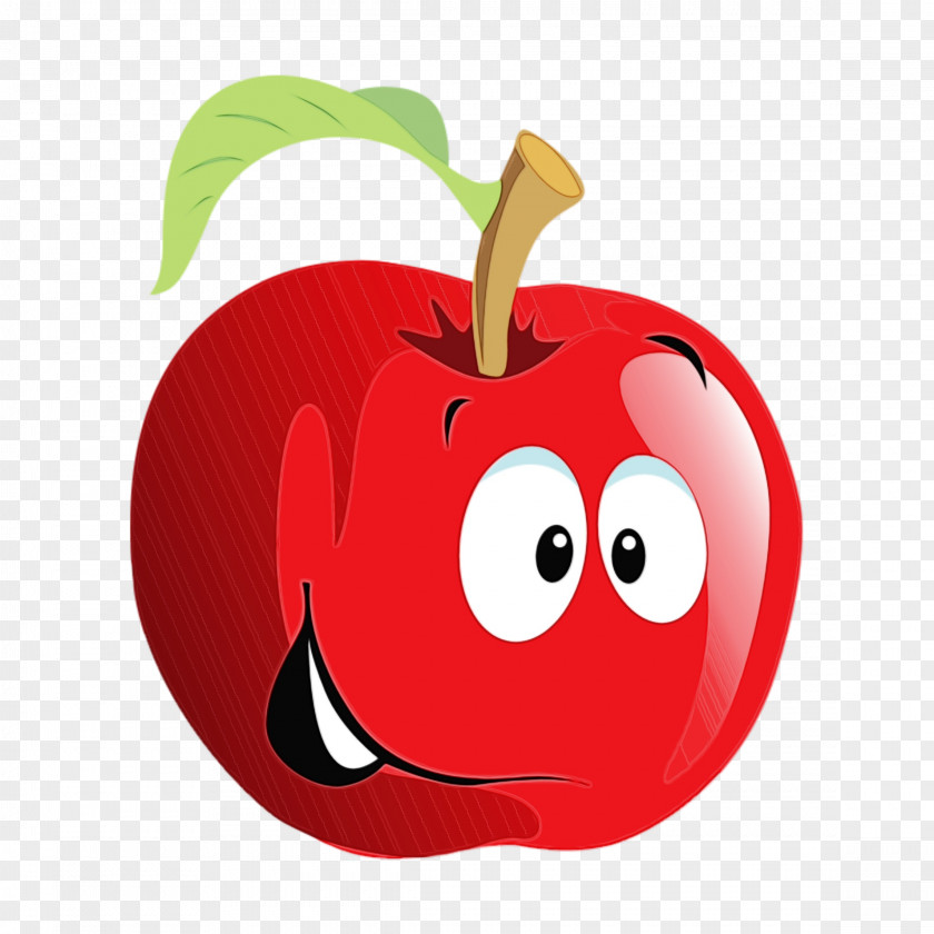 Cartoon Drawing Apple Animation Humour PNG