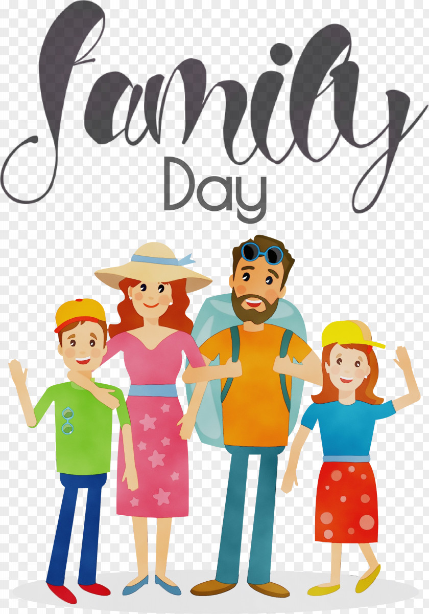 Family Vector Royalty-free PNG