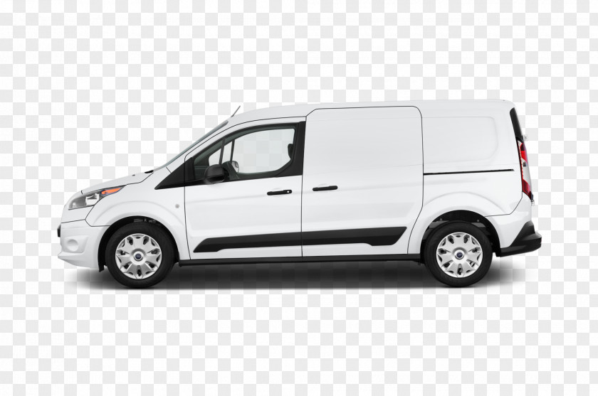 Fort 2016 Ford Transit Connect 2017 Cargo PNG