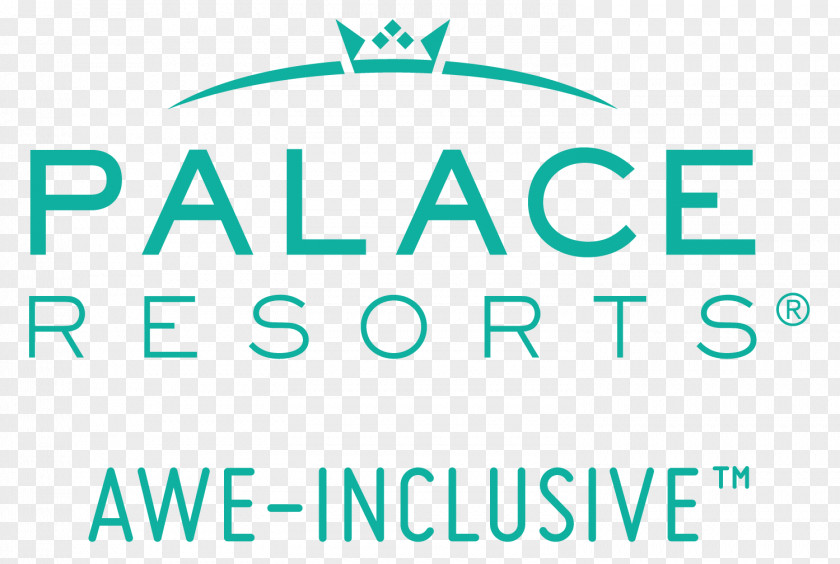 Hotel Logo Moon Palace Golf & Spa Resort Cancún PNG