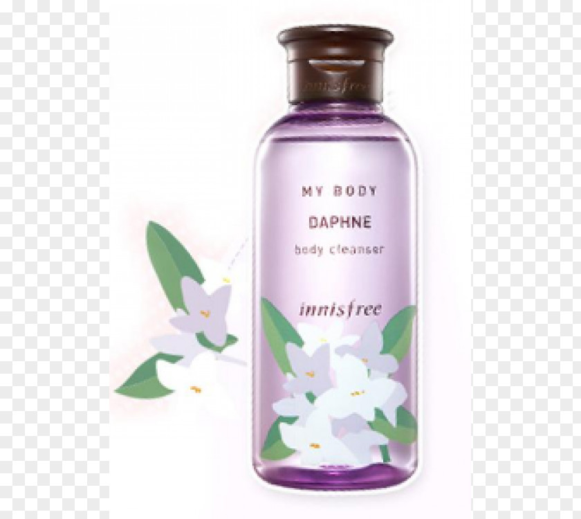 Lancome Perfume Lotion Cleanser Jeju Island Bathing Innisfree PNG