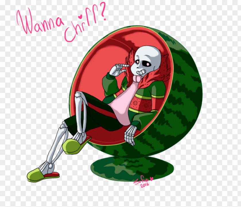 Melon Watermelon Undertale Image Sugar PNG