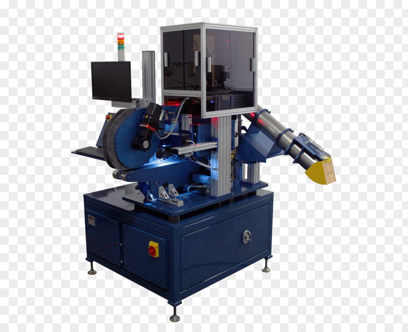 Nail Rivet Machine Automated Optical Inspection Automation Conveyor Belt PNG