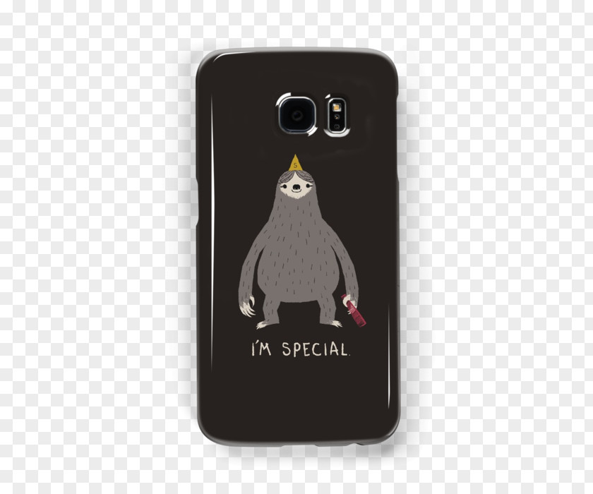 Penguin A Little Book Of Sloth Artist PNG