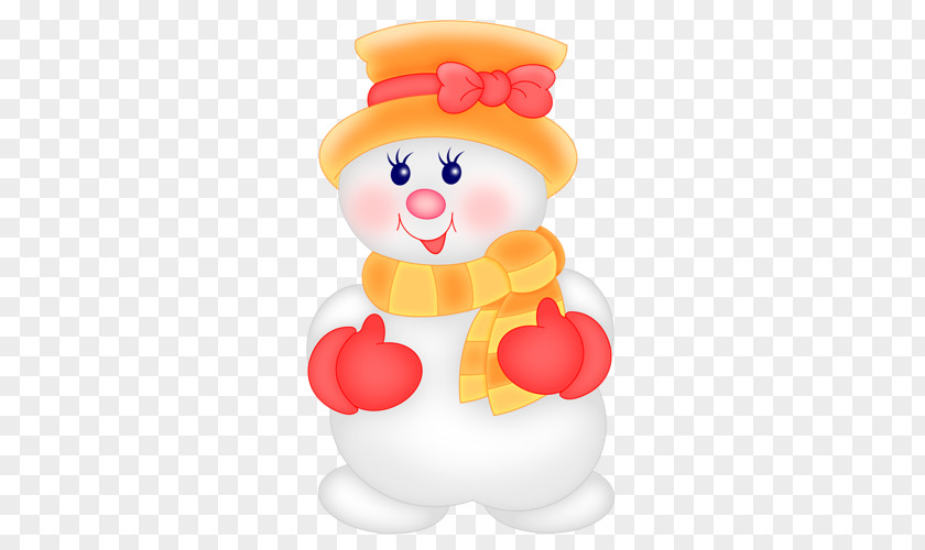 Snow Animaatio Snowman Doll Christmas PNG