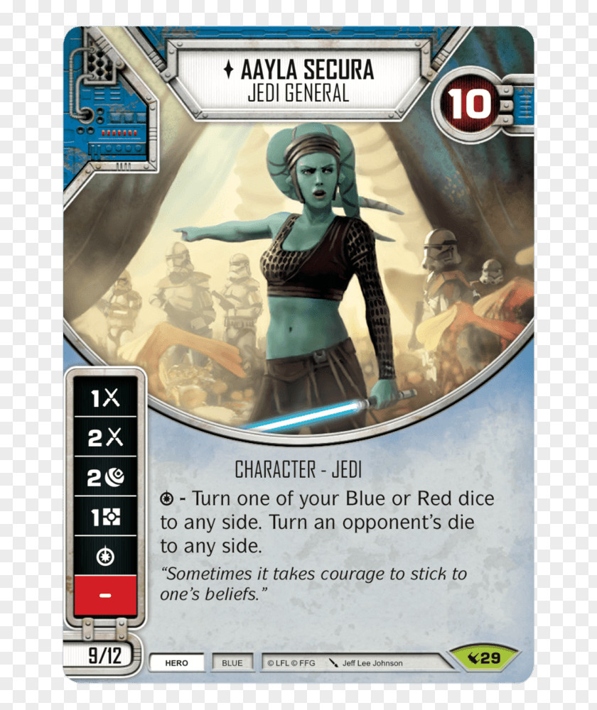 Star Wars Aayla Secura Wars: Destiny Watto The New Jedi Order PNG