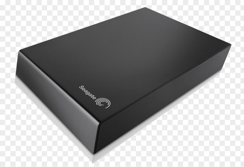 USB Seagate Expansion Desktop HDD Hard Drives External Storage 3.0 Technology PNG
