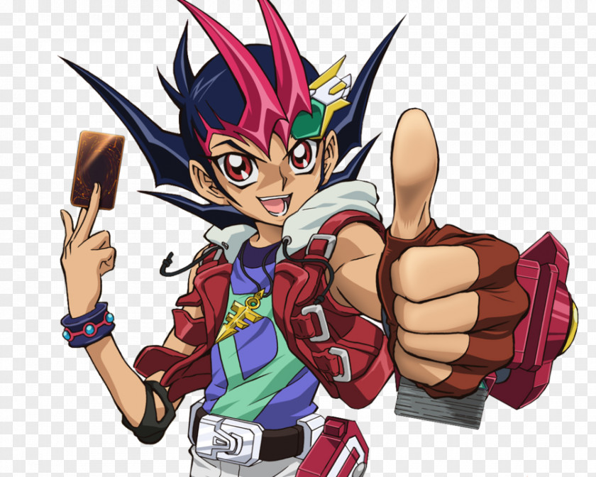 Yu Vector Yūma Tsukumo Yu-Gi-Oh! Trading Card Game Zexal Wikia PNG