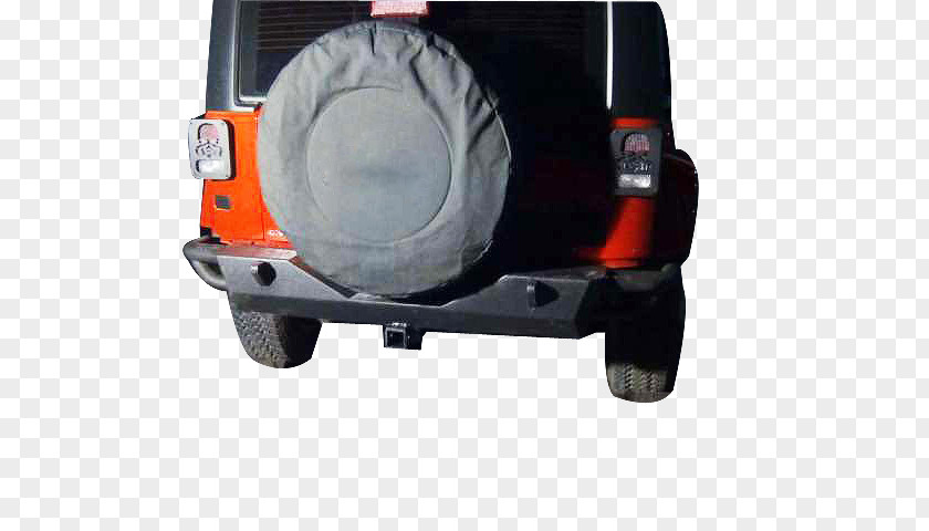 2007 Jeep Wrangler Tire Car Light Bumper Wheel PNG