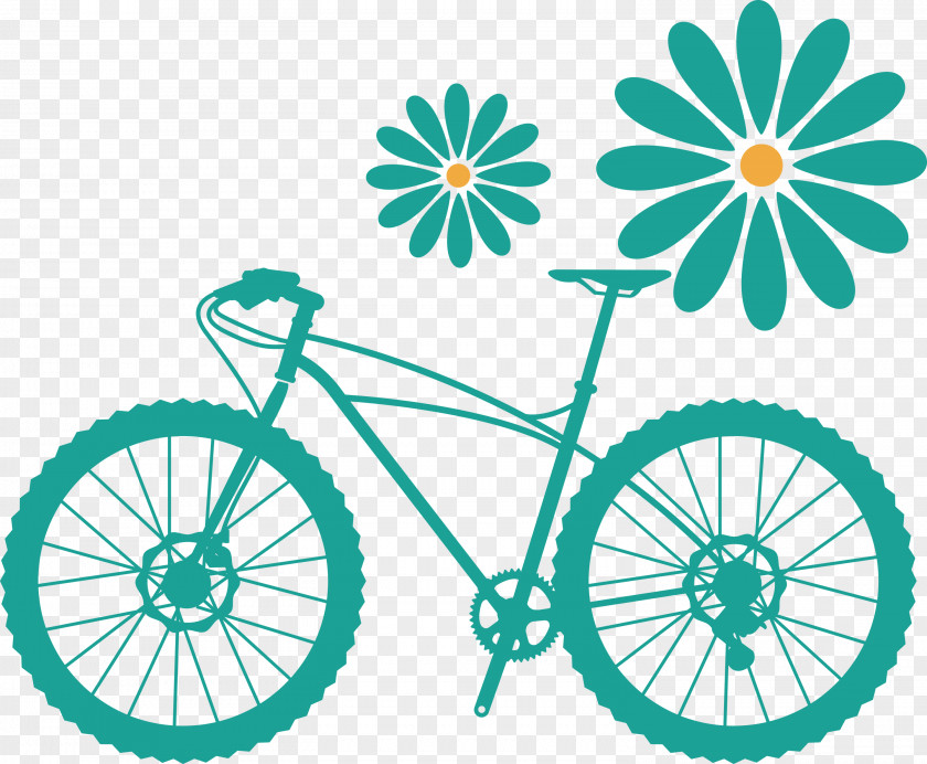 Bike Bicycle PNG