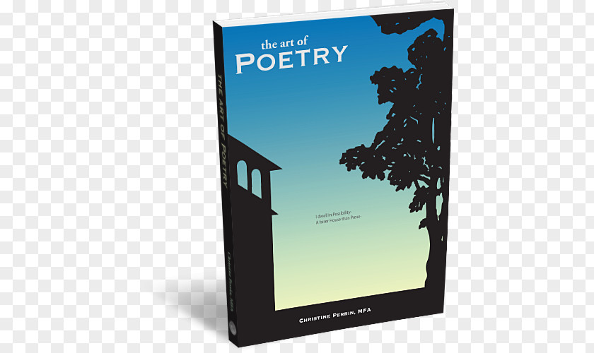 Book The Art Of Poetry Chapter PNG