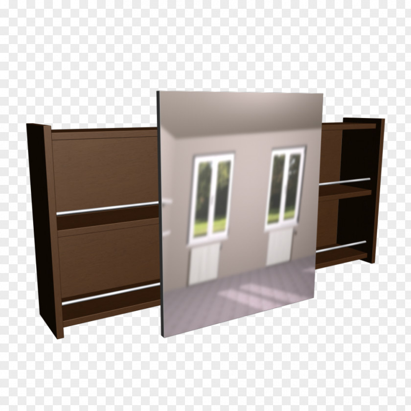Cabinet Shelf Furniture Drawer PNG
