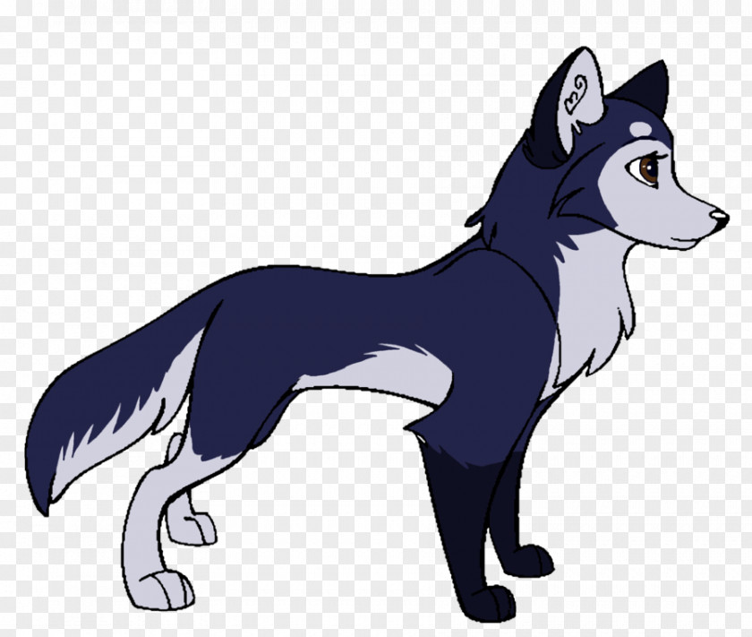 Cartoon Wolf German Shepherd French Bulldog Siberian Husky Coyote Canidae PNG