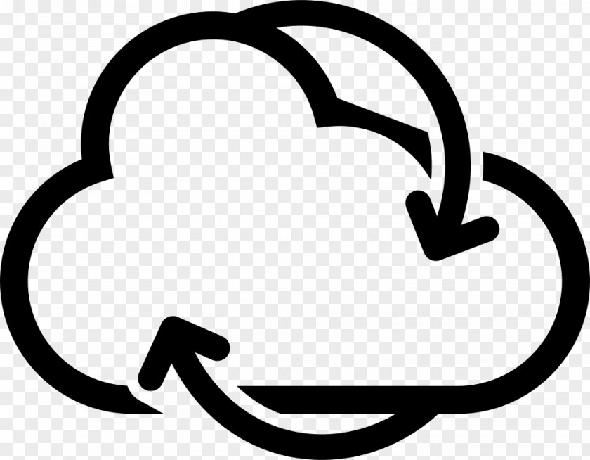 Cloud Computing Internet Storage PNG