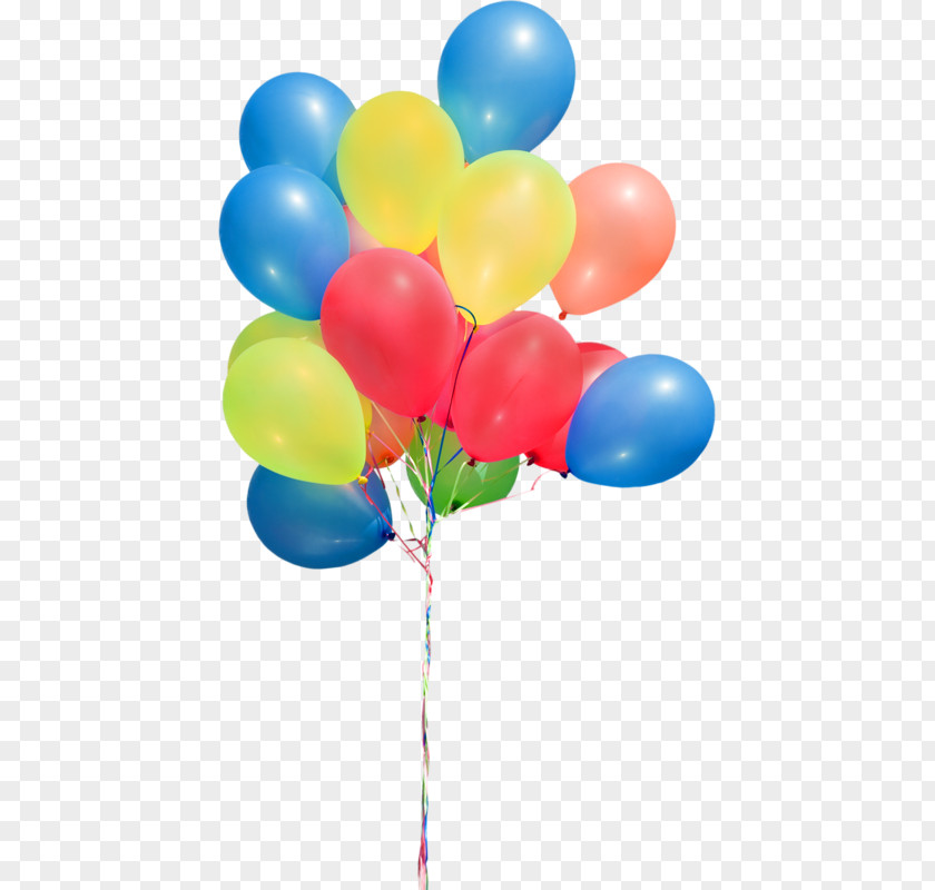Colored Balloons Toy Balloon Stock Photography Birthday Clip Art PNG