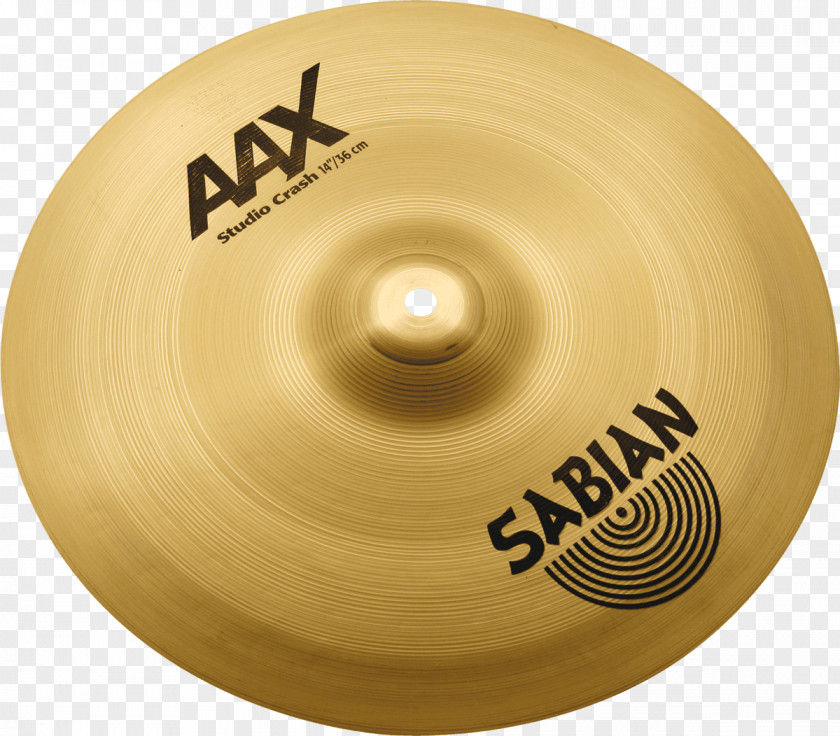 Drums Crash Cymbal Sabian Splash Hi-Hats PNG