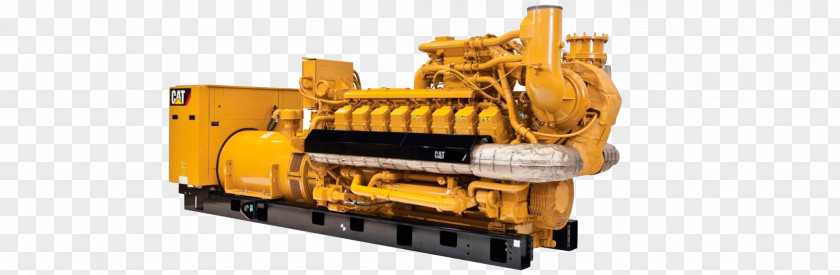 Engine Caterpillar Inc. Газопоршнева електростанція Electric Generator Electricity Generation Natural Gas PNG