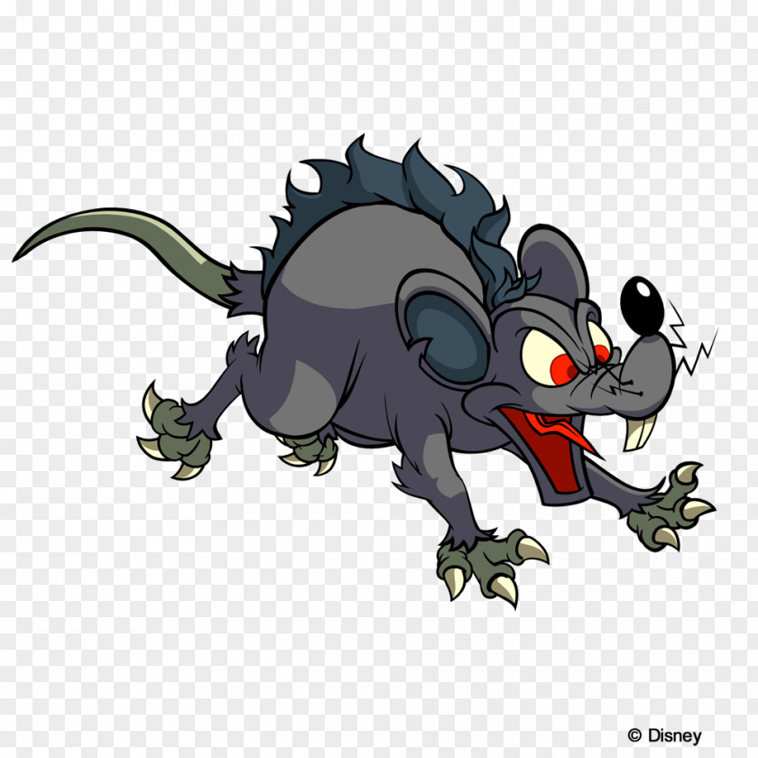 Evil Rat Cliparts DuckTales: Remastered Xbox 360 Wii U PlayStation 3 Wiki PNG