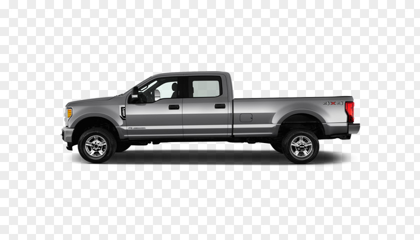 Ford 2018 F-250 Super Duty 2017 Toyota Tacoma PNG