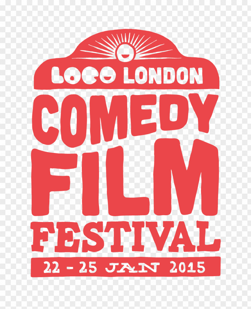 Hackney Picturehouse London Comedy Film Festival PNG