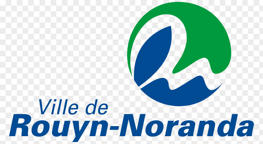 Hui Culture Rouyn-Noranda Logo Brand Trademark Product Design PNG