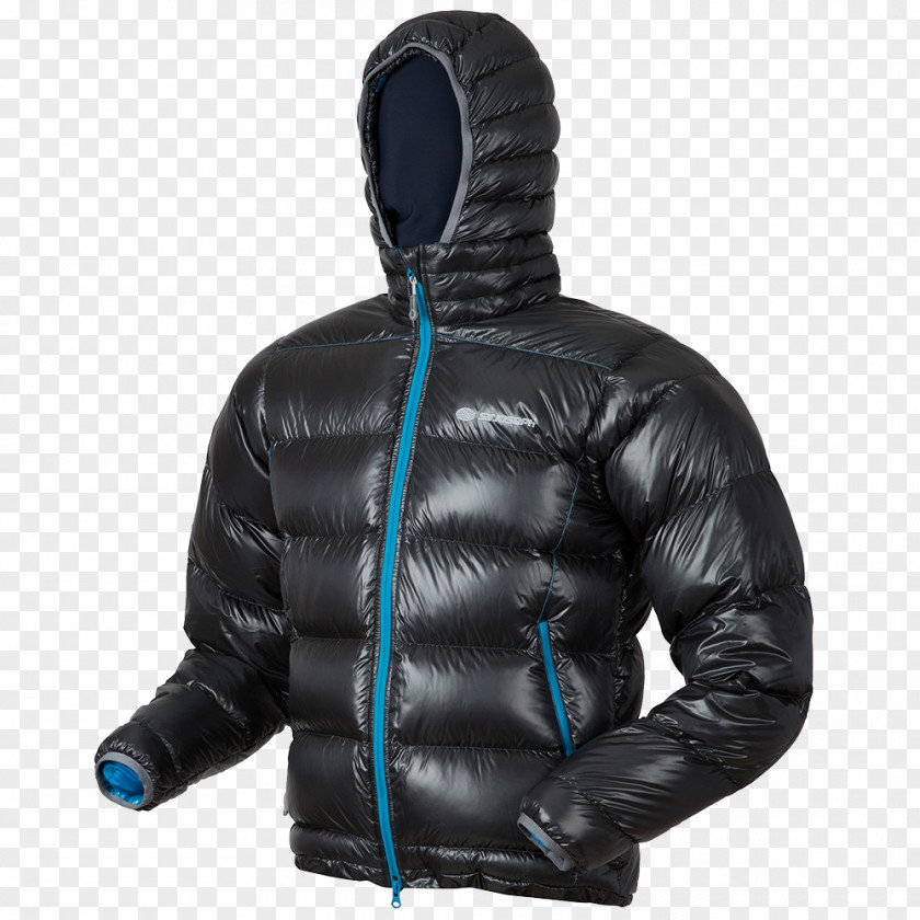 Jacket Clothing Hood Daunenjacke Gilets PNG
