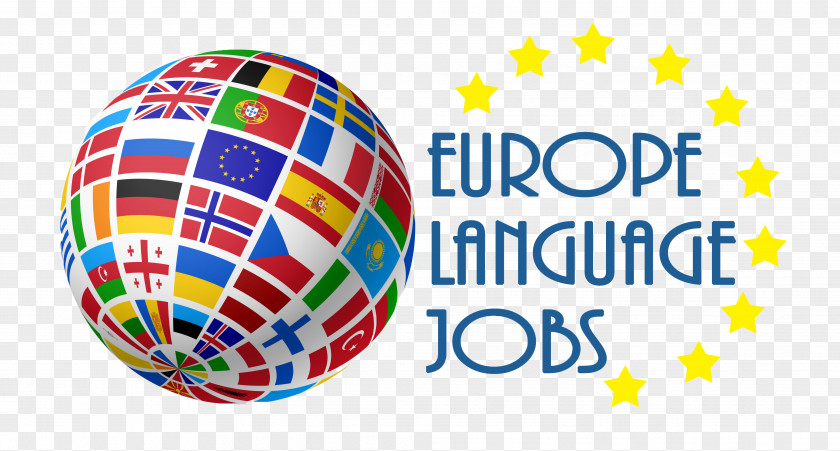 Language Europe Jobs Employment Website Job Hunting PNG