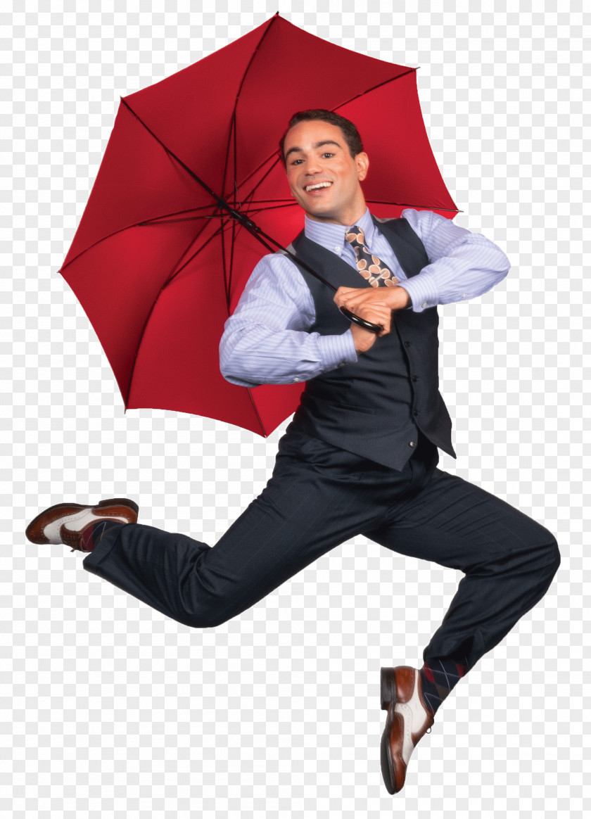 Mathers Day Zach Theatre Singin' In The Rain Musical A Christmas Carol PNG