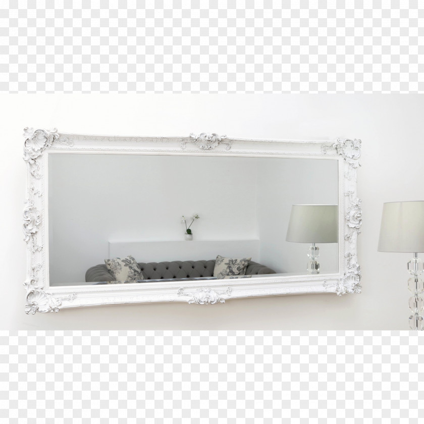 Mirror Failsworth Silver Bathroom Gold PNG