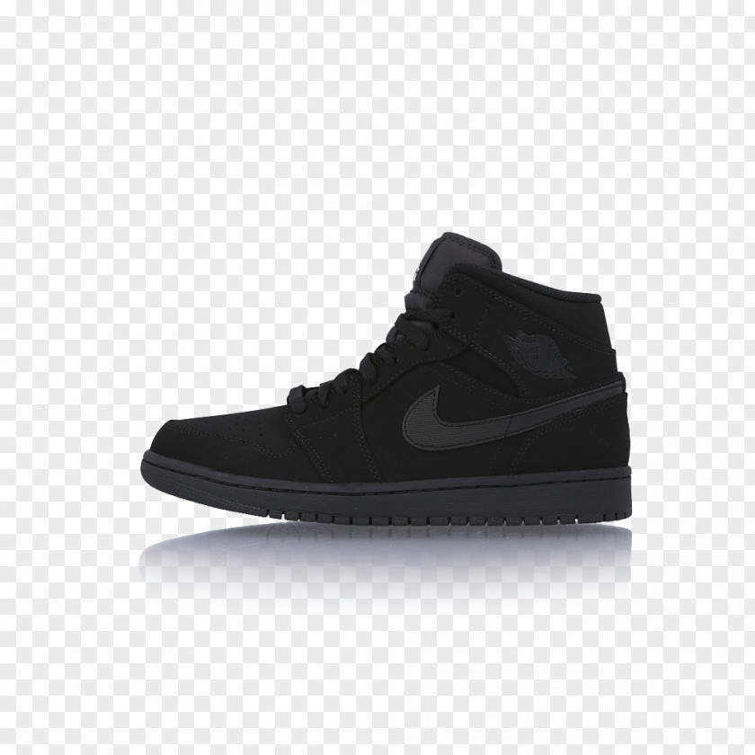 Nike Air Max Force 1 Sneakers Skate Shoe PNG