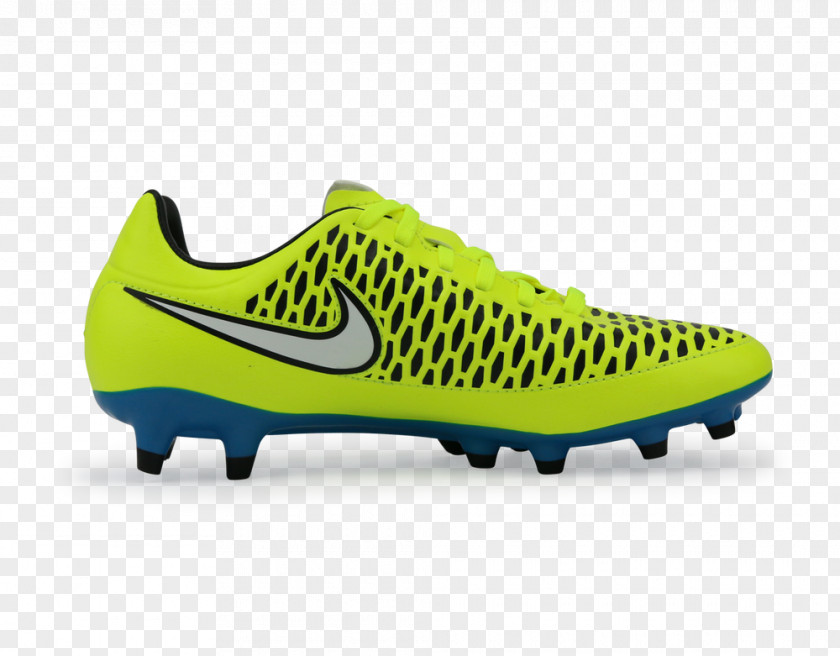 Nike Football Boot Sports Shoes Cleat PNG
