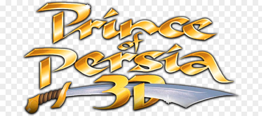 Prince Of Persia 3D Classic Video Game Dreamcast PNG