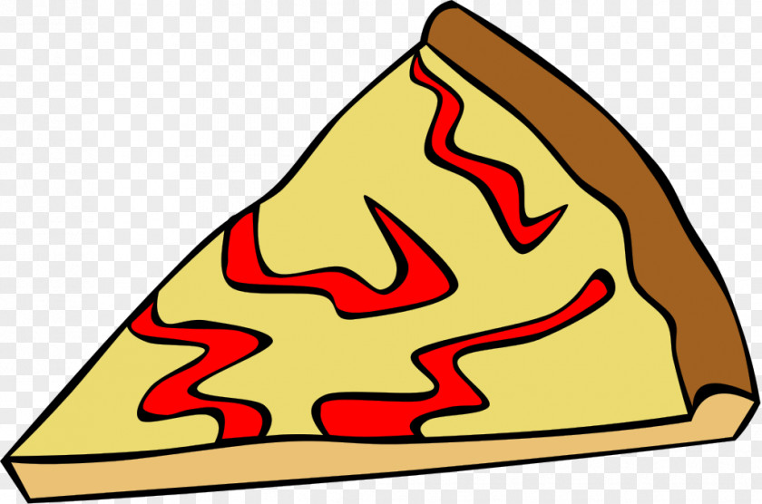Slice Of Pizza Clipart Cheese Fast Food Pepperoni Clip Art PNG