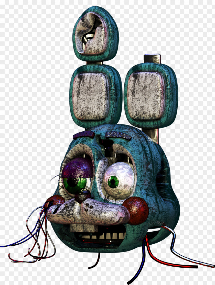 Toy Five Nights At Freddy's 4 Image Game Drawing PNG