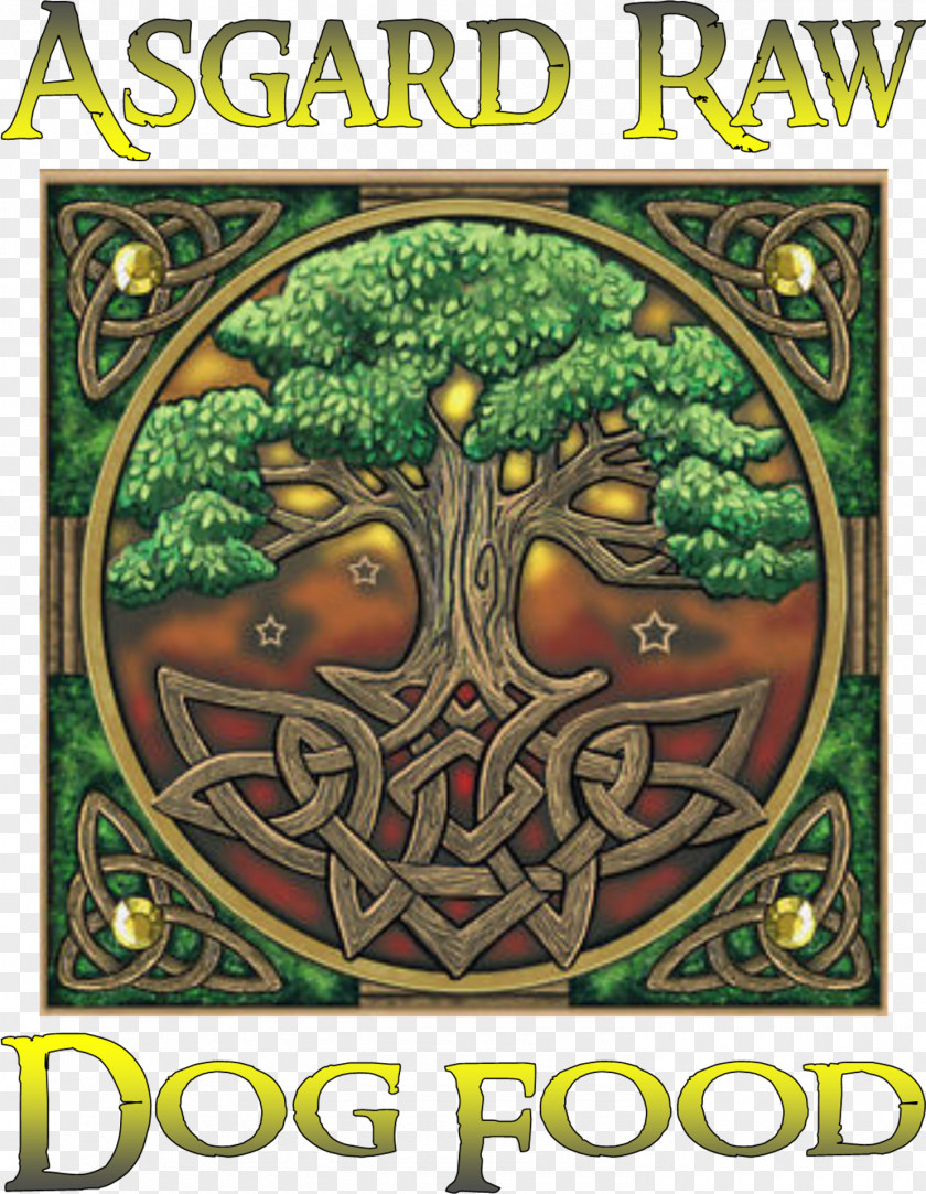 Tree Of Life Greeting & Note Cards Celtic Sacred Trees Birthday PNG