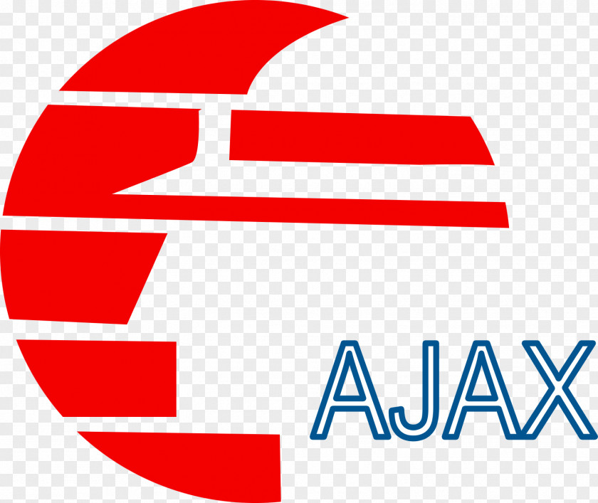 Ajax Background Logo P.H. PANAMAR Servmor Realty Club Hebreo PNG