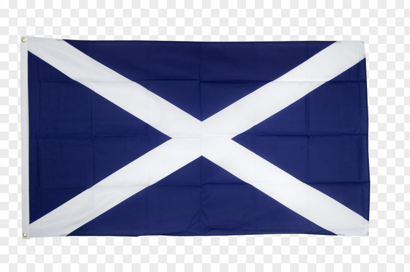 Flag Of Scotland Fahnen Und Flaggen PNG