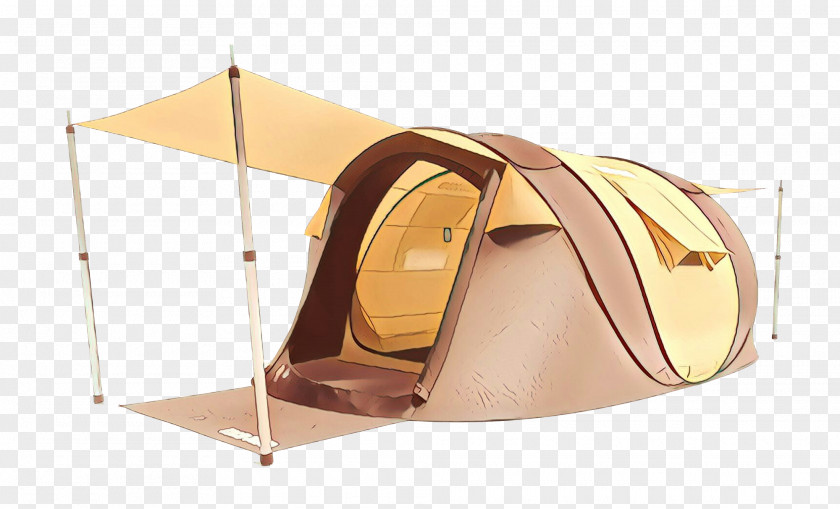 Furniture Shade Tent Cartoon PNG